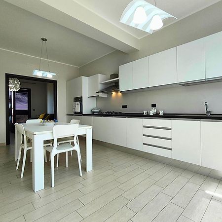 Siracusa Suite, Ac + Wi-Fi + Free Private Parking 시라쿠사 외부 사진