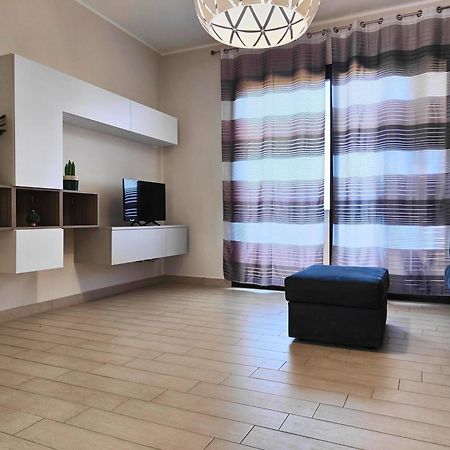 Siracusa Suite, Ac + Wi-Fi + Free Private Parking 시라쿠사 외부 사진