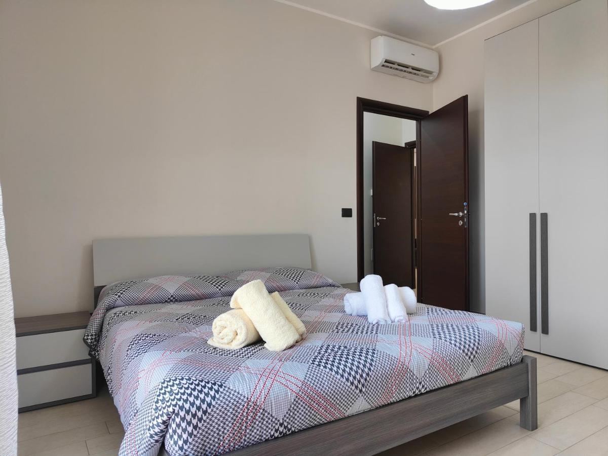 Siracusa Suite, Ac + Wi-Fi + Free Private Parking 시라쿠사 외부 사진