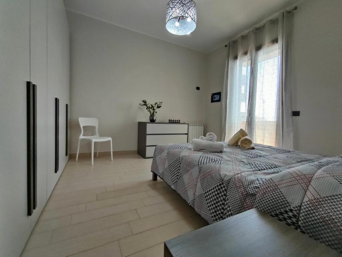 Siracusa Suite, Ac + Wi-Fi + Free Private Parking 시라쿠사 외부 사진