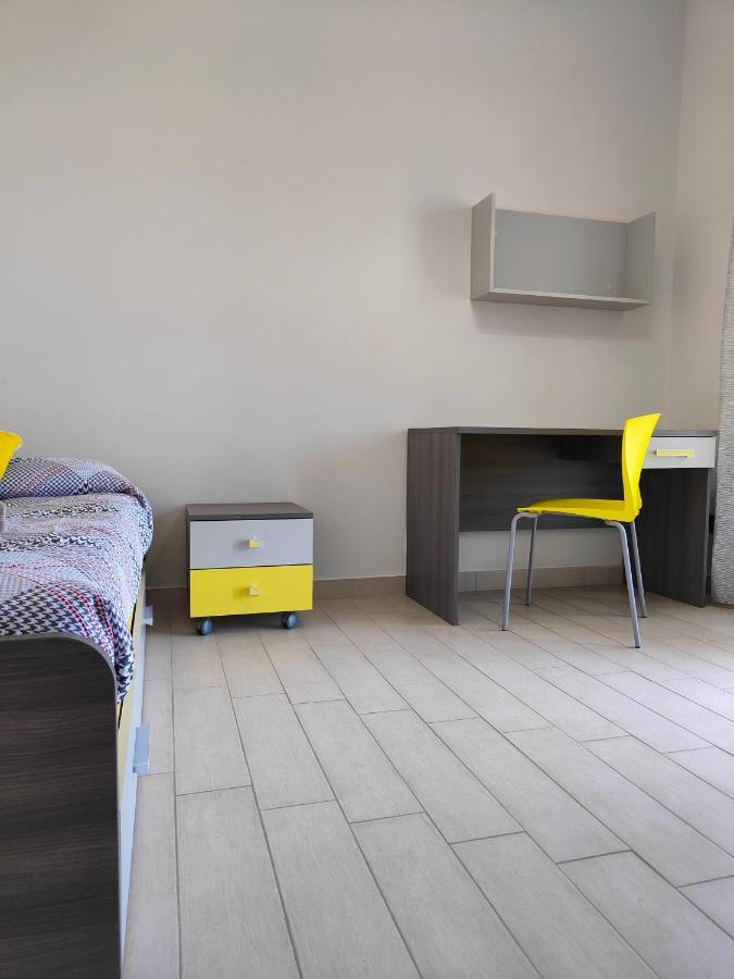 Siracusa Suite, Ac + Wi-Fi + Free Private Parking 시라쿠사 외부 사진