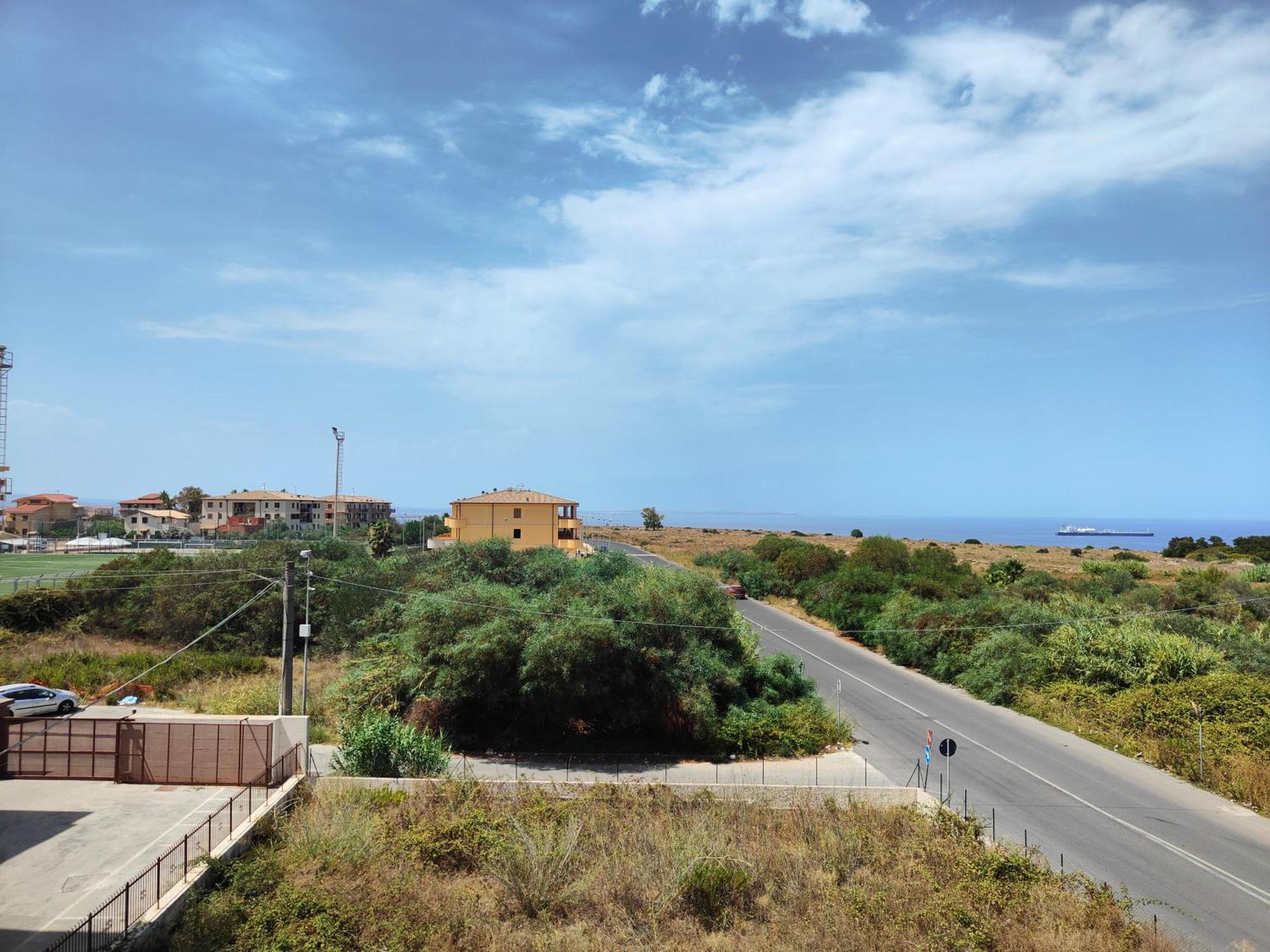 Siracusa Suite, Ac + Wi-Fi + Free Private Parking 시라쿠사 외부 사진
