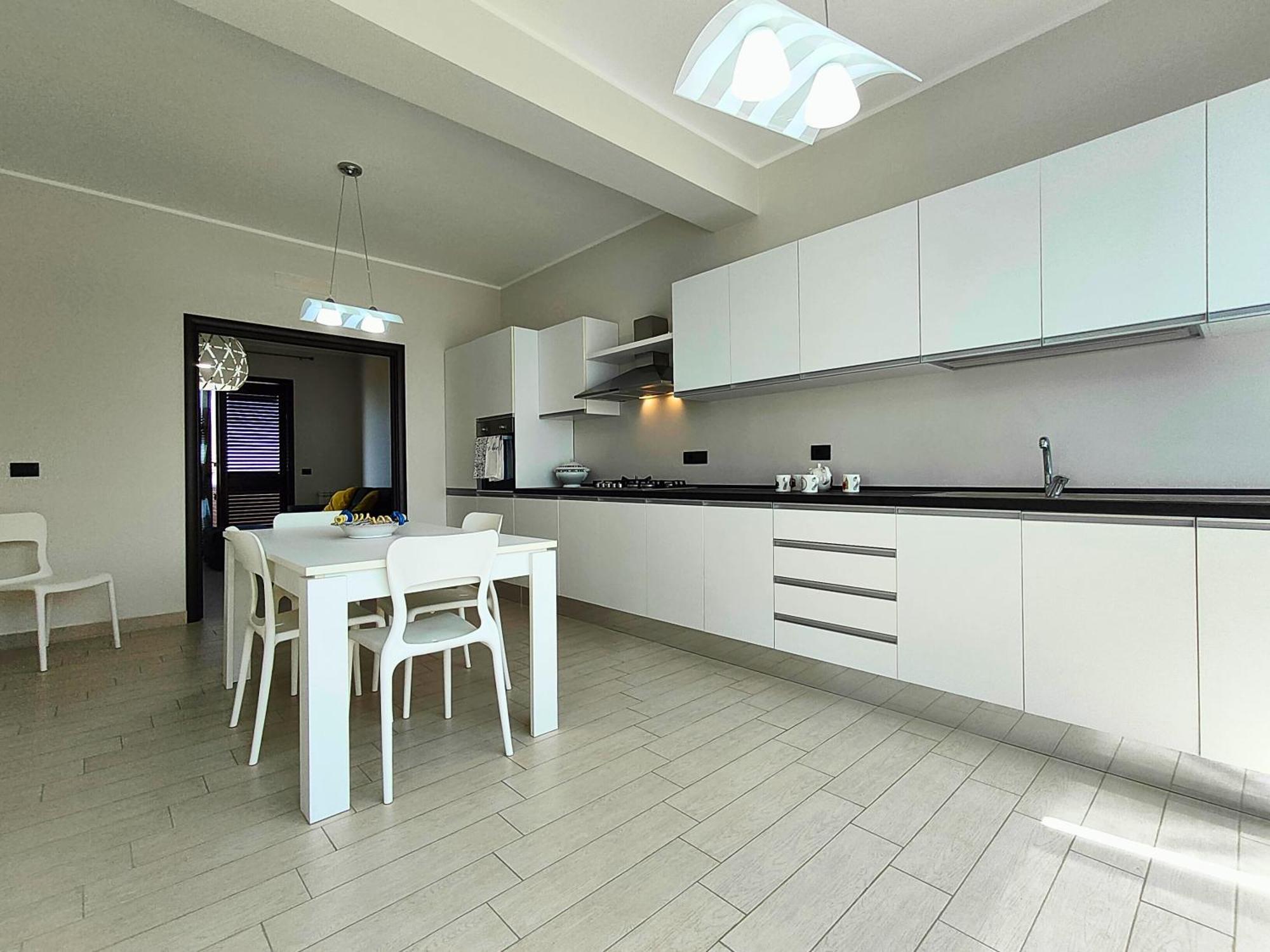 Siracusa Suite, Ac + Wi-Fi + Free Private Parking 시라쿠사 외부 사진