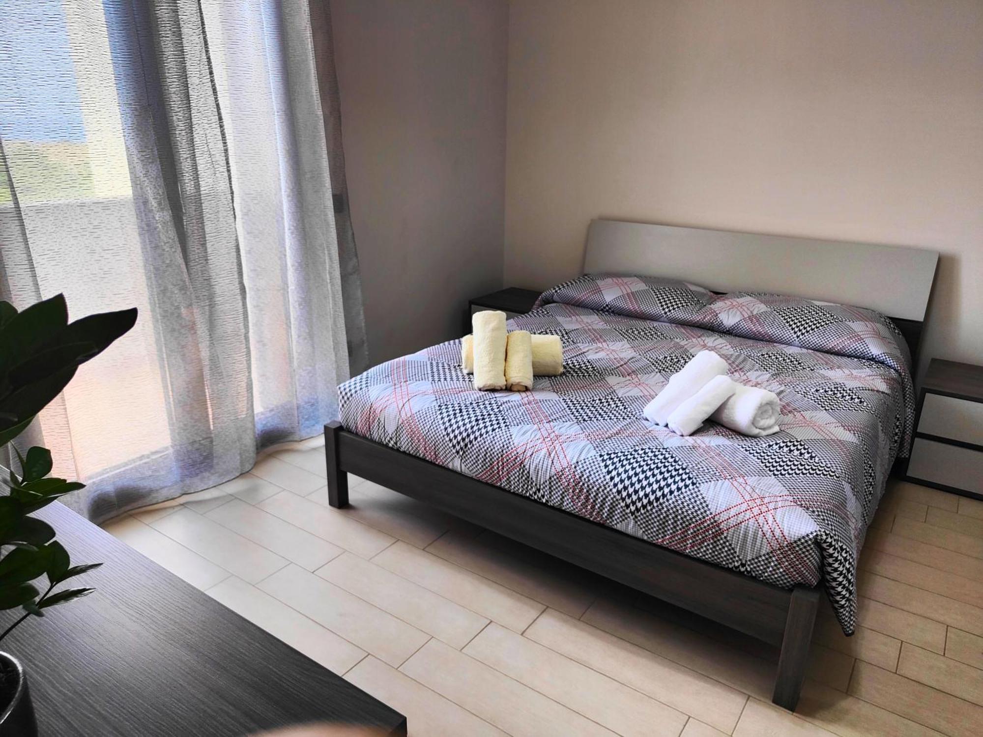 Siracusa Suite, Ac + Wi-Fi + Free Private Parking 시라쿠사 외부 사진